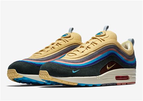 shawn witherspoon air max 97